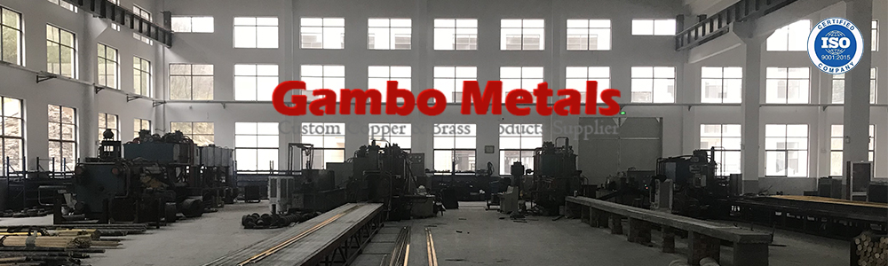 Gambo Metals