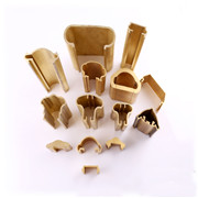 Brass Extrusions