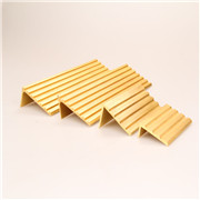 Brass & Bronze Extruded Thresholds Brass Profiles