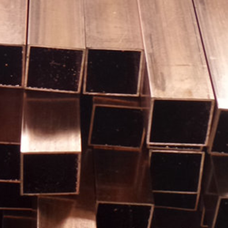 brass tube