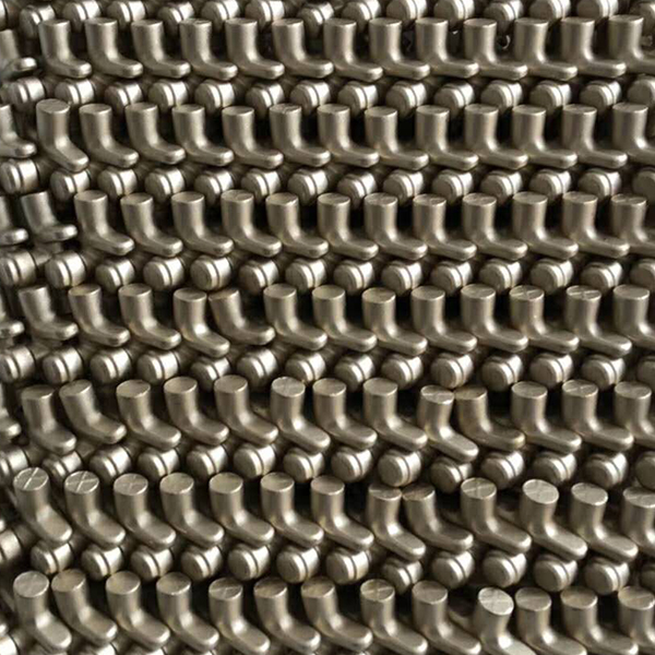 brass forgings