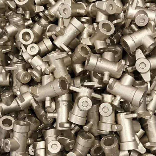 brass forging services