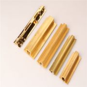 Custom Brass Extrusions,brass extrusions for hardware