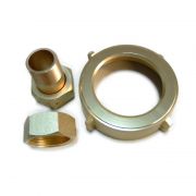 CNC Machined parts