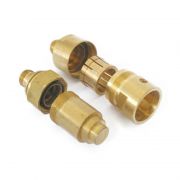 Brass Components
