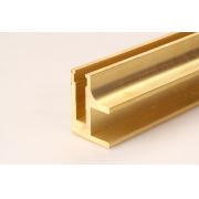 Brass Profiles,Custom Brass Extrusions