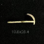 Brass Extrusions,Brass Profiles