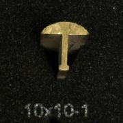 Brass Extrusions,Brass Profiles