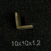 Brass Extrusions,Brass Profiles