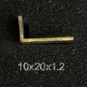 Brass Extrusions,Brass Profiles