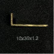 Brass Extrusions,Brass Profiles