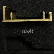 Brass Extrusions,Brass Profiles