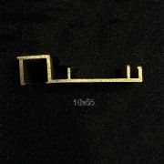 Brass Extrusions,Brass Profiles