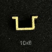Brass Extrusions,Brass Profiles