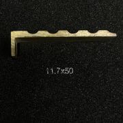 Brass Extrusions,Brass Profiles