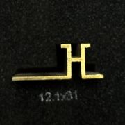 Brass Extrusions,Brass Profiles