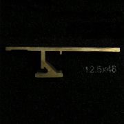 Brass Extrusions,Brass Profiles