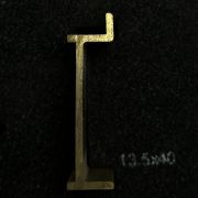 Brass Extrusions,Brass Profiles