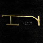 Brass Extrusions,Brass Profiles