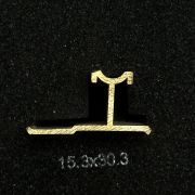 Brass Extrusions,Brass Profiles