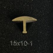 Brass Extrusions,Brass Profiles