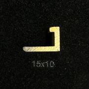 Brass Extrusions,Brass Profiles