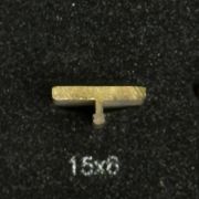 Brass Extrusions,Brass Profiles