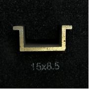 Brass Extrusions,Brass Profiles