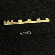Brass Extrusions,Brass Profiles