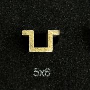 Brass Extrusions,Brass Profiles