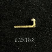Brass Extrusions,Brass Profiles