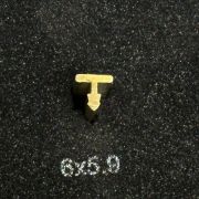 Brass Extrusions,Brass Profiles