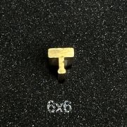 Brass Extrusions,Brass Profiles