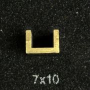 Brass Extrusions,Brass Profiles