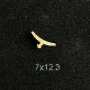 Brass Extrusions,Brass Profiles
