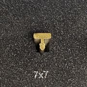 Brass Extrusions,Brass Profiles