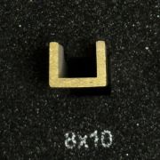 Brass Extrusions,Brass Profiles