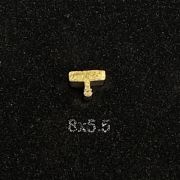 Brass Extrusions,Brass Profiles