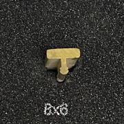 Brass Extrusions,Brass Profiles
