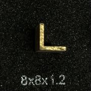 Brass Extrusions,Brass Profiles