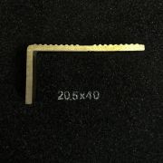 Brass Extrusions,Brass Profiles