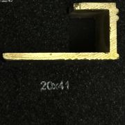 Brass Extrusions,Brass Profiles