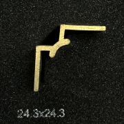 Brass Extrusions,Brass Profiles