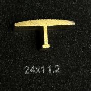 Brass Extrusions,Brass Profiles