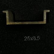 Brass Extrusions,Brass Profiles