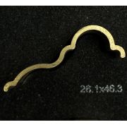 Brass Extrusions,Brass Profiles