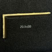 Brass Extrusions,Brass Profiles