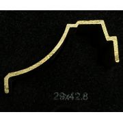 Brass Extrusions,Brass Profiles