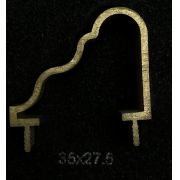 Brass Extrusions,Brass Profiles