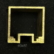 Brass Extrusions,Brass Profiles